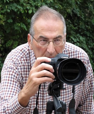 Bob Fisher